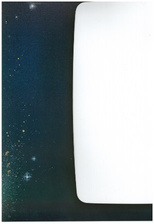 Zaccaria Super Cobra monitor surround - bottom left